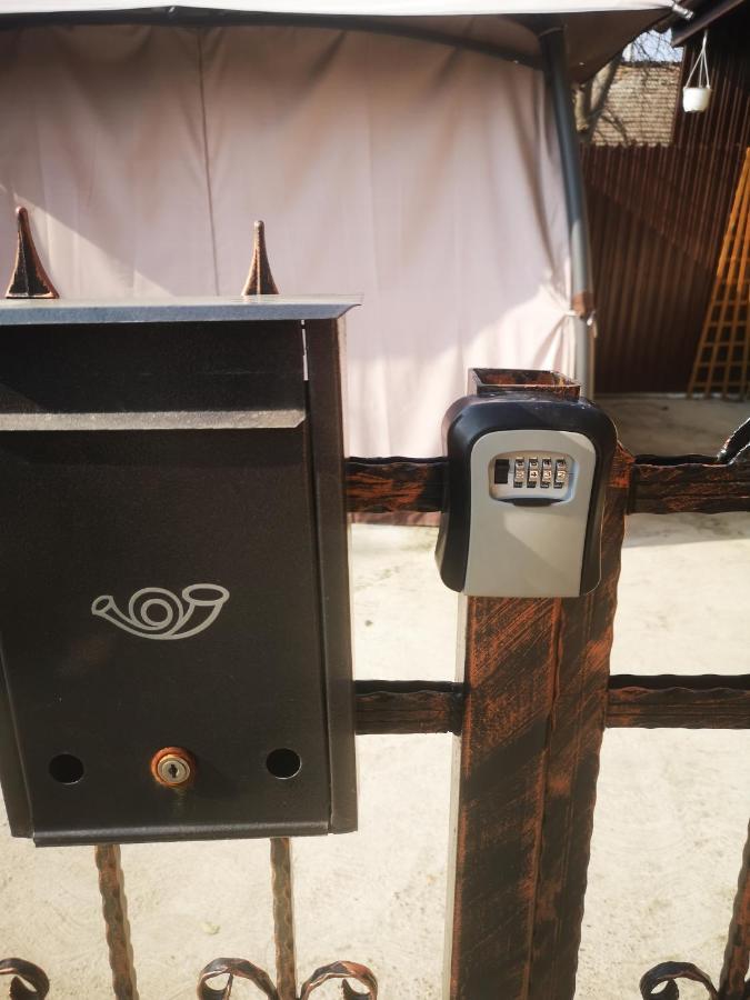 Smart Home Lux ยาช ภายนอก รูปภาพ