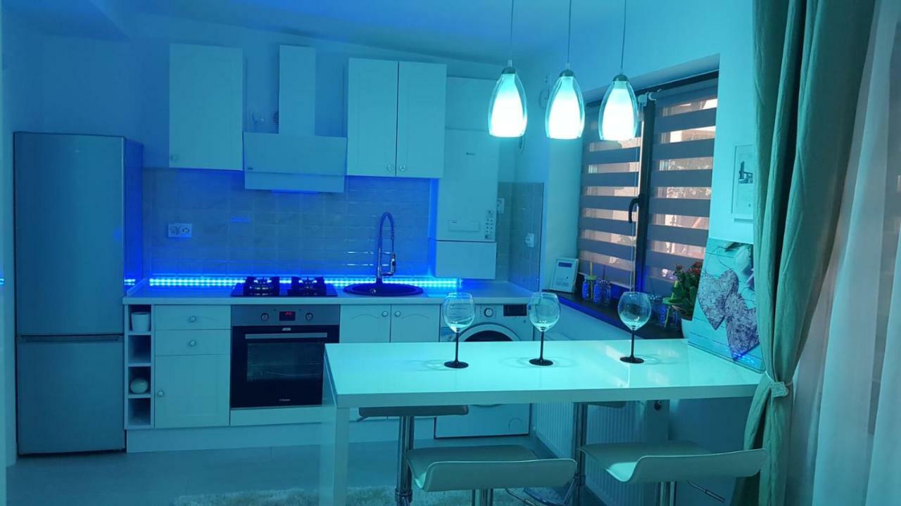 Smart Home Lux ยาช ภายนอก รูปภาพ