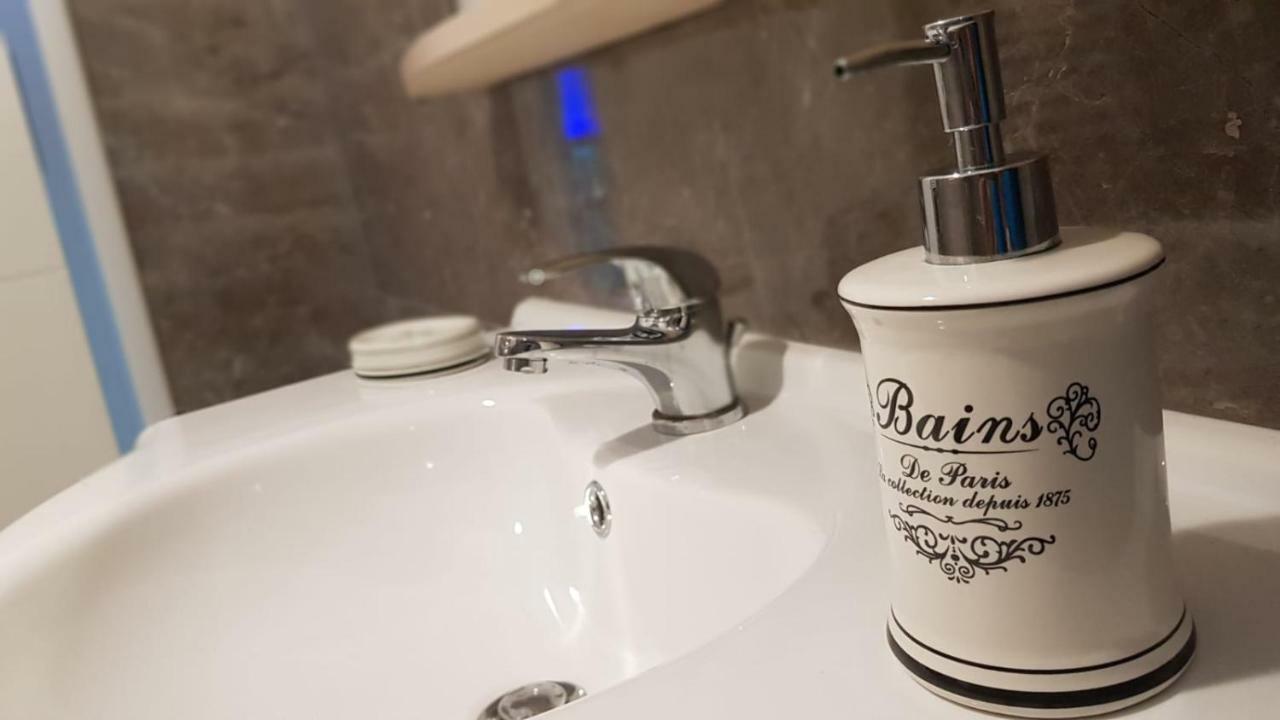 Smart Home Lux ยาช ภายนอก รูปภาพ