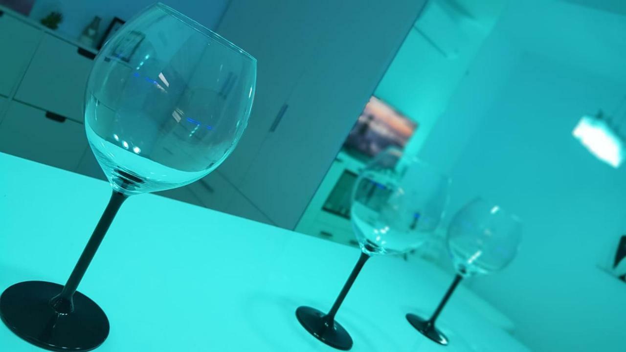 Smart Home Lux ยาช ภายนอก รูปภาพ