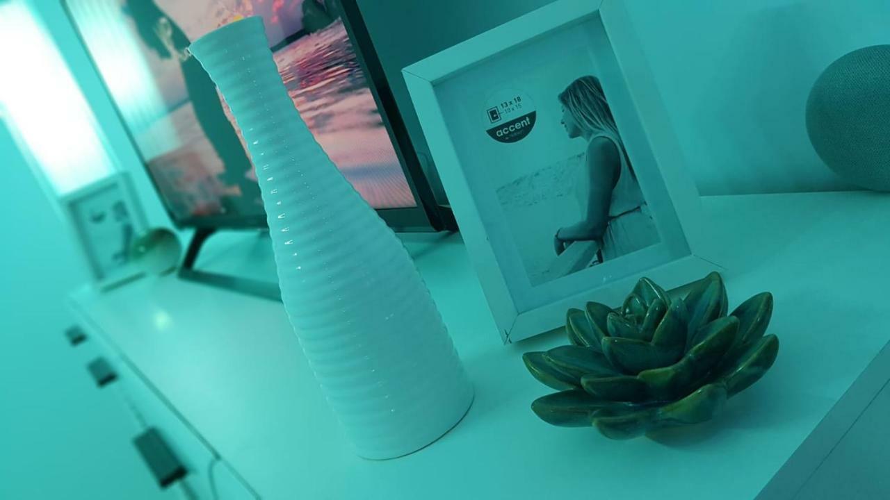 Smart Home Lux ยาช ภายนอก รูปภาพ