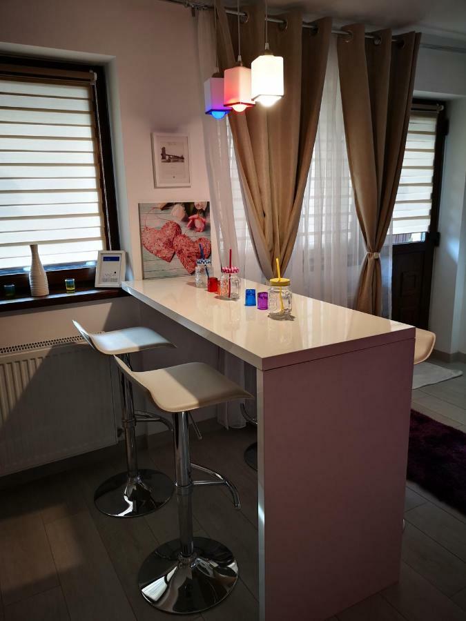 Smart Home Lux ยาช ภายนอก รูปภาพ